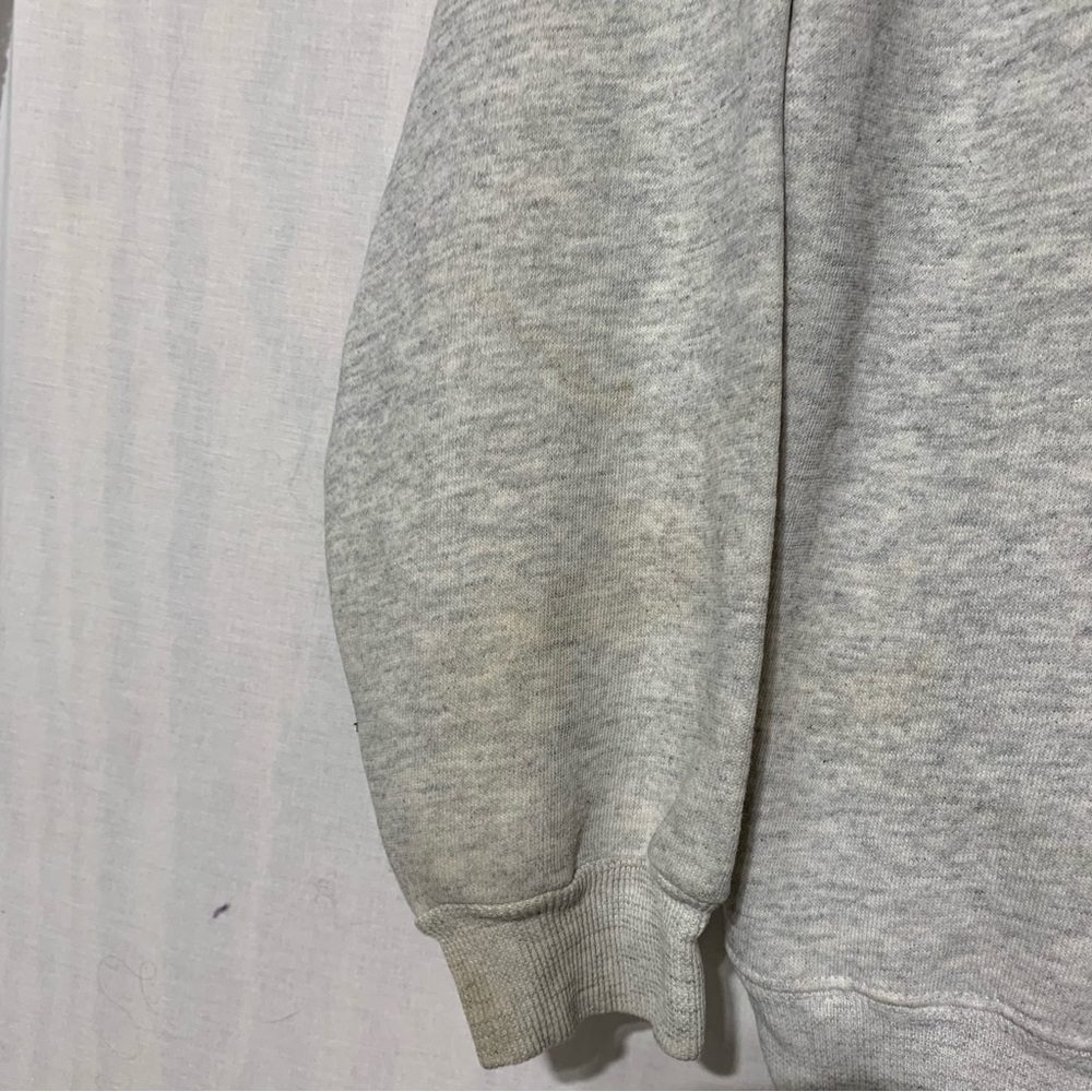 Vintage Hemingway School Sweatshirt - Picture 3 of 8